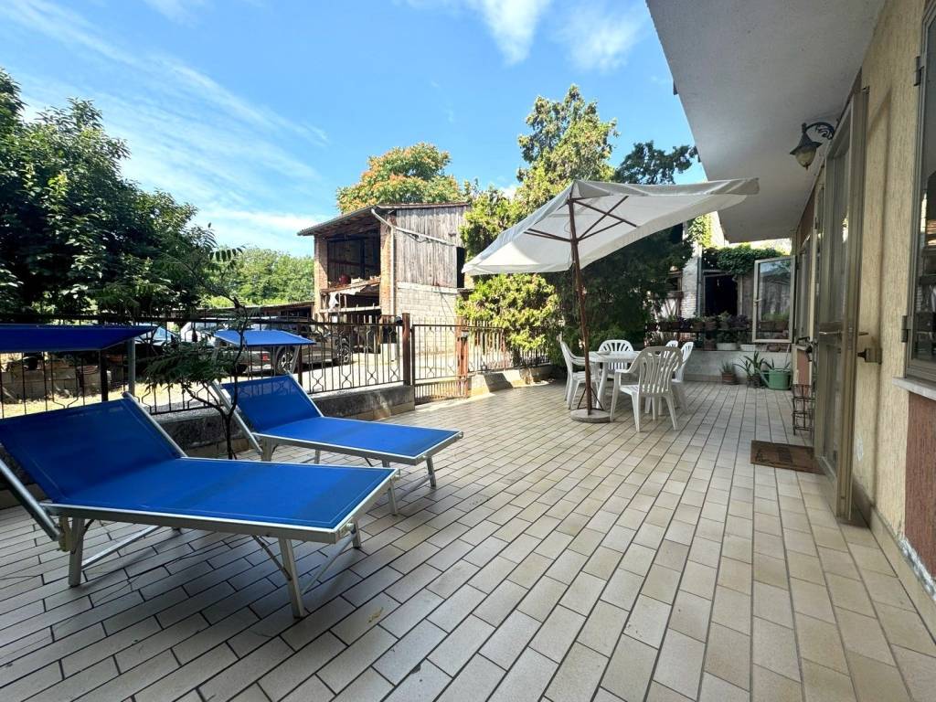 Rustico / casale a Roncà in Piazza Guglielmo Marconi - Foto 3