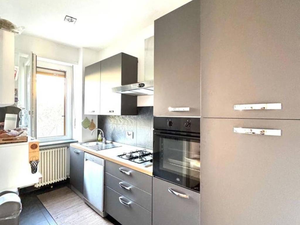 Appartamento a Rivoli in Via Bruere , 0 - Foto 4