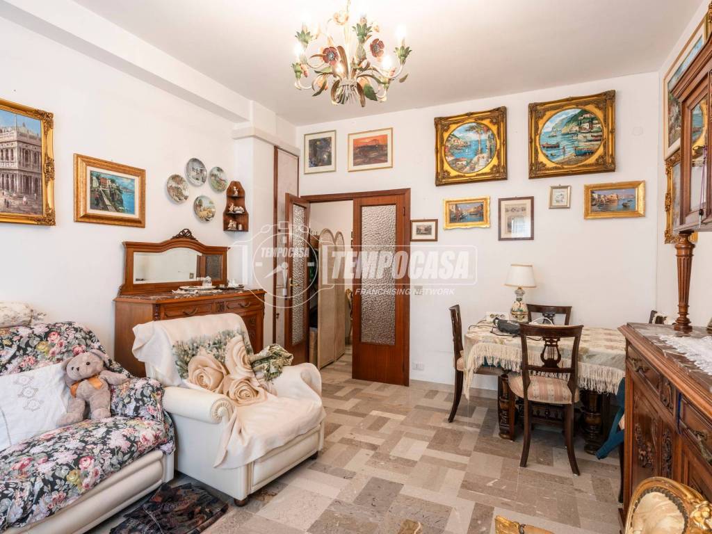 Appartamento a Macerata in Via Cosimo Morelli - Foto 3