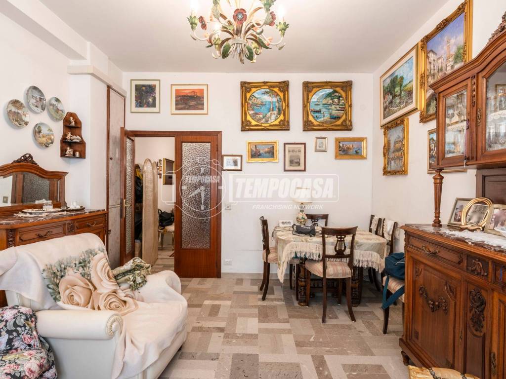 Appartamento a Macerata in Via Cosimo Morelli - Foto 4