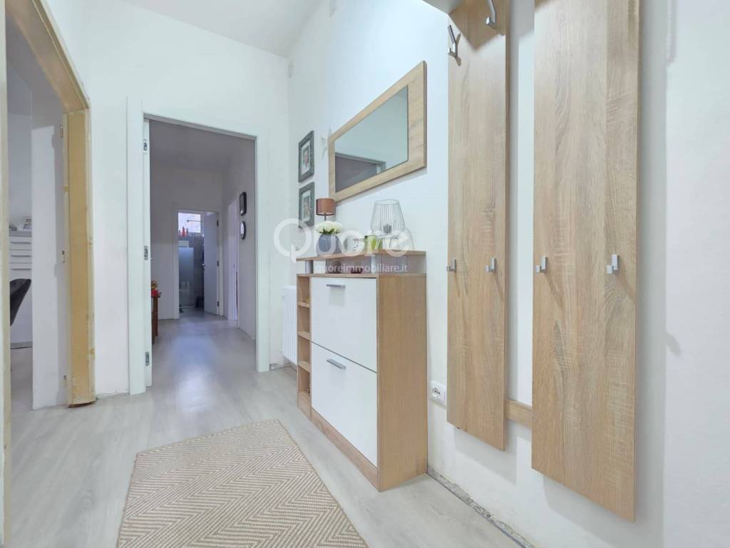 Appartamento a Tarcento in VIA UDINE, 6 - Foto 2