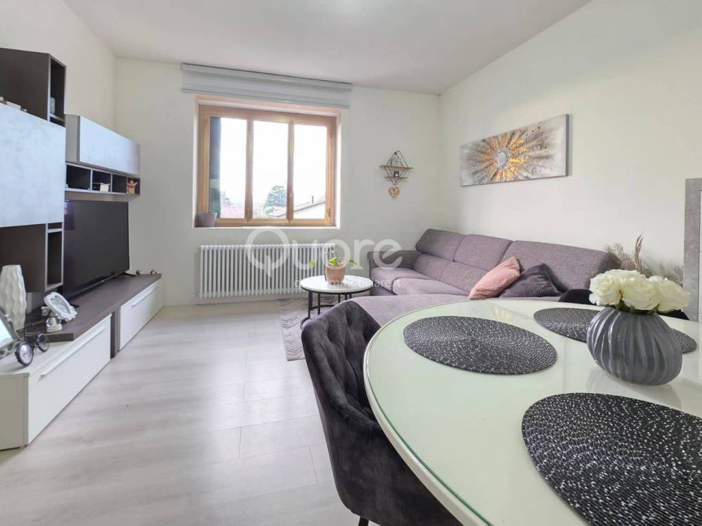 Appartamento a Tarcento in VIA UDINE, 6 - Foto 3