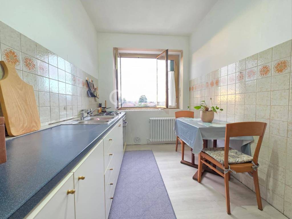 Appartamento a Tarcento in VIA UDINE, 6 - Foto 4