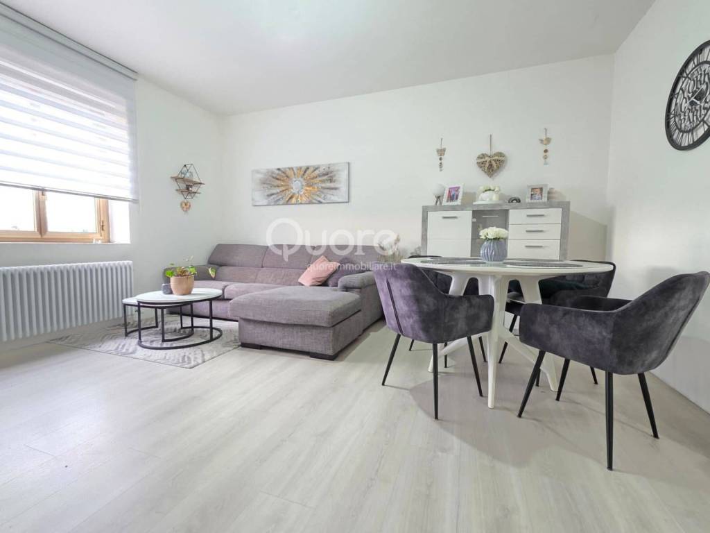 Appartamento a Tarcento in VIA UDINE, 6 - Foto 5