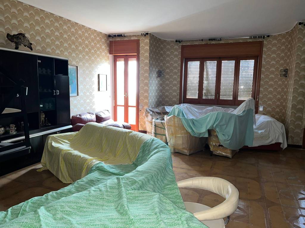 Appartamento a Marzano di nola in Via Cavalier Ferrante - Foto 5