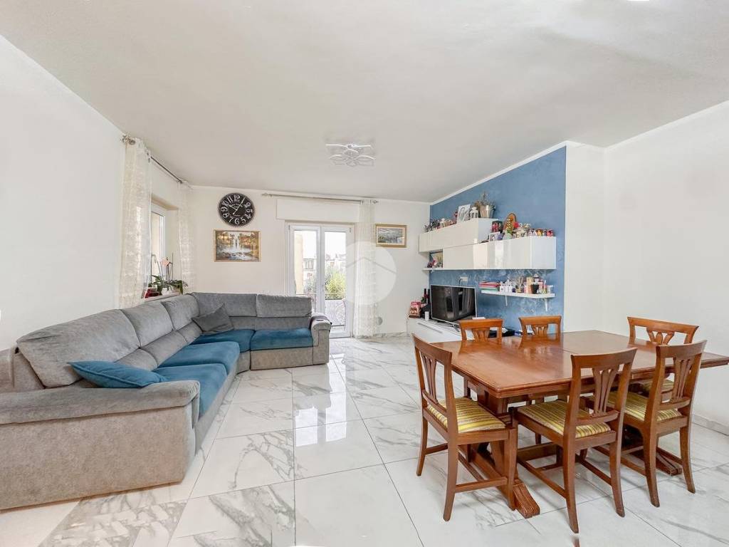 Villa a Teramo in Via Antonio Ciaccio, 39 - Foto 2