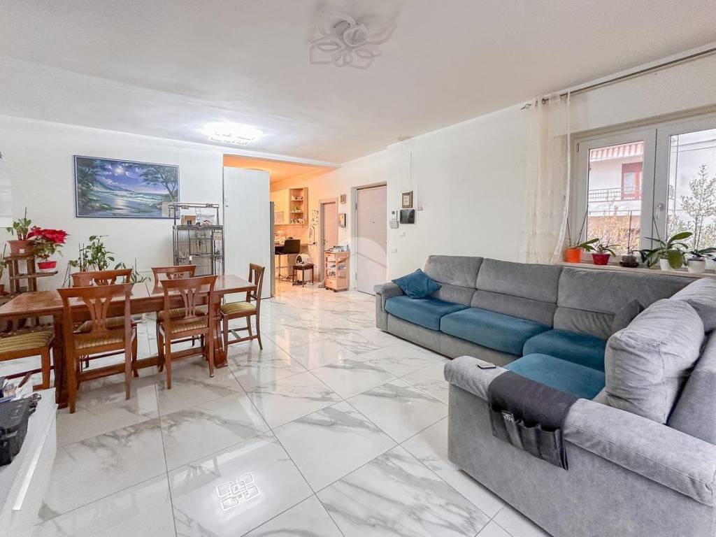 Villa a Teramo in Via Antonio Ciaccio, 39 - Foto 3