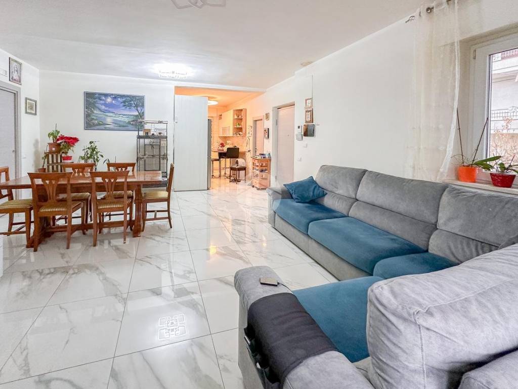 Villa a Teramo in Via Antonio Ciaccio, 39 - Foto 4