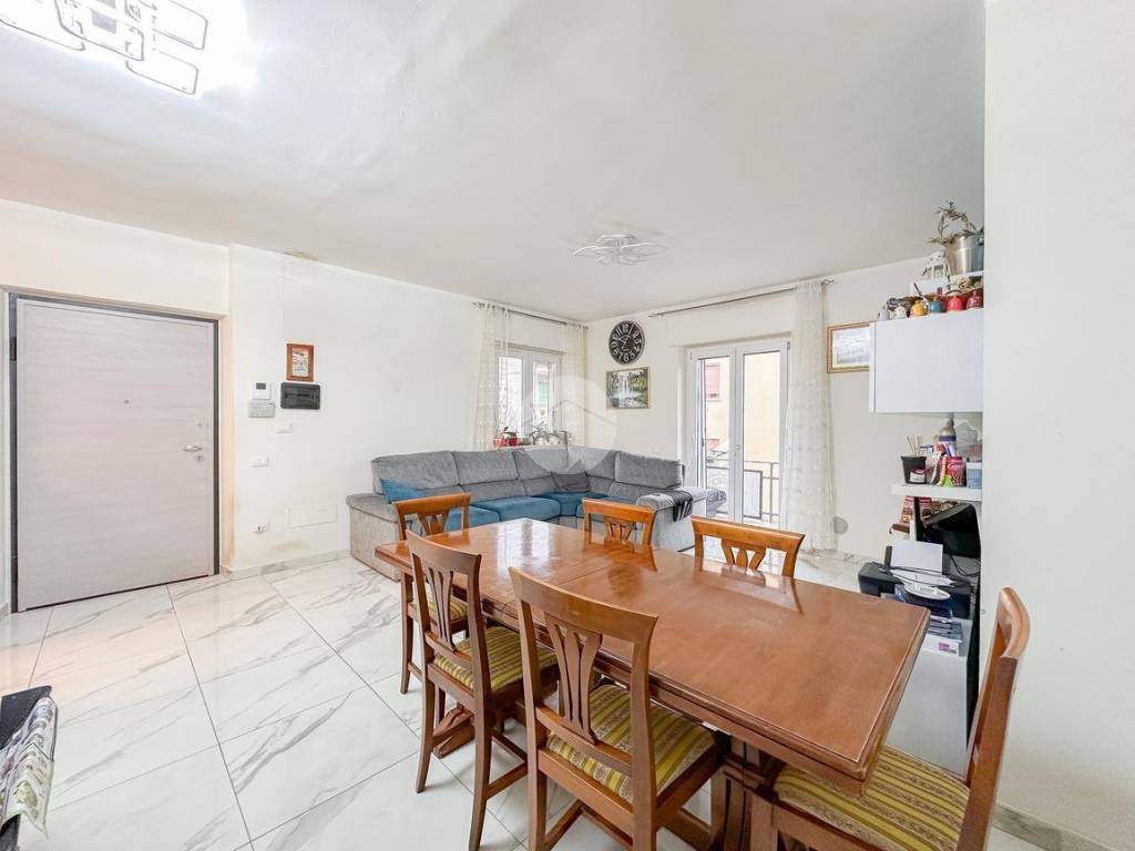 Villa a Teramo in Via Antonio Ciaccio, 39 - Foto 5