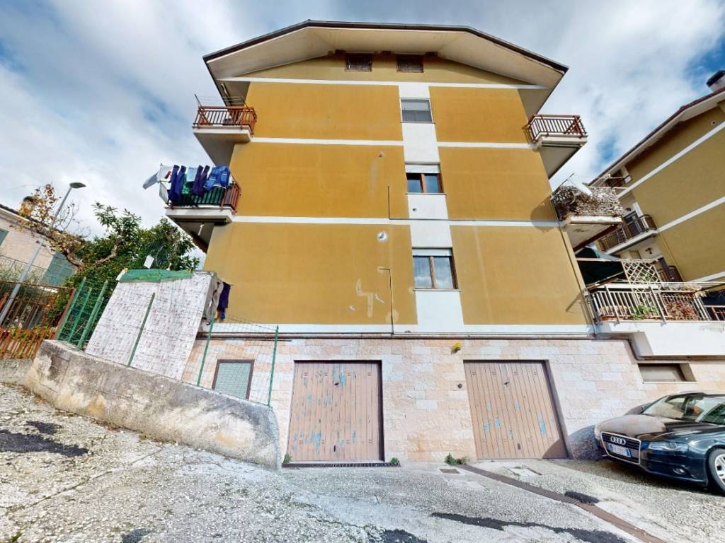 Appartamento a Rieti in Rieti Vazia via Liguria 23 - Foto 3