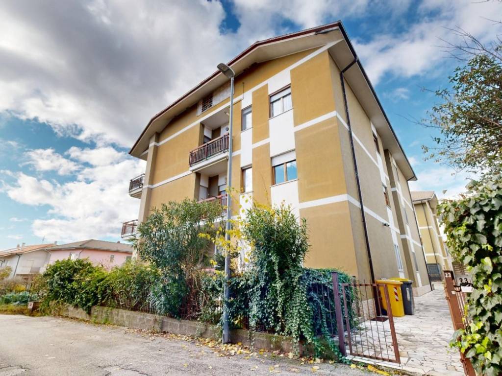 Appartamento a Rieti in Rieti Vazia via Liguria 23 - Foto 4