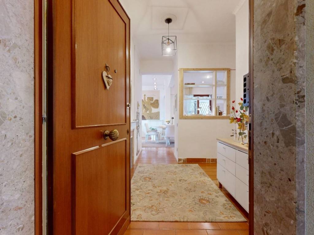 Appartamento a Rieti in Rieti Vazia via Liguria 23 - Foto 5