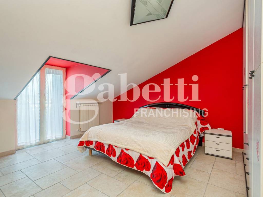 Attico / mansarda a Mugnano di napoli in Corso Italia , 79C - Foto 4