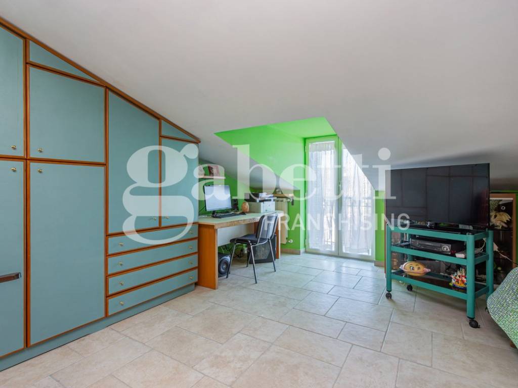 Attico / mansarda a Mugnano di napoli in Corso Italia , 79C - Foto 5