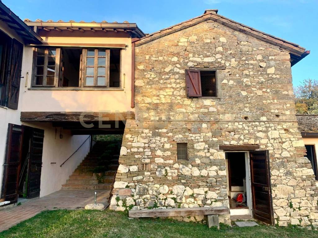 Rustico / casale a Amelia in Strada di Sacco - Foto 2
