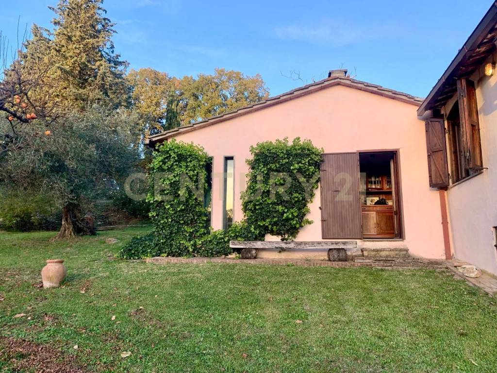Rustico / casale a Amelia in Strada di Sacco - Foto 3