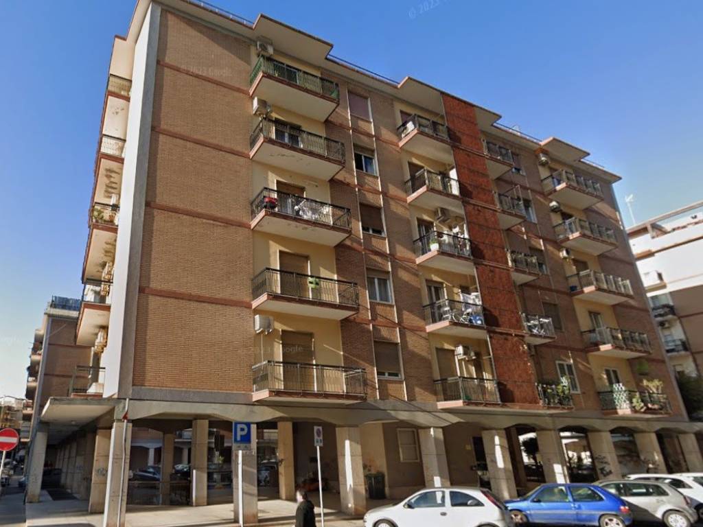 Appartamento a Cagliari in Via Carlo Goldoni - Foto 2