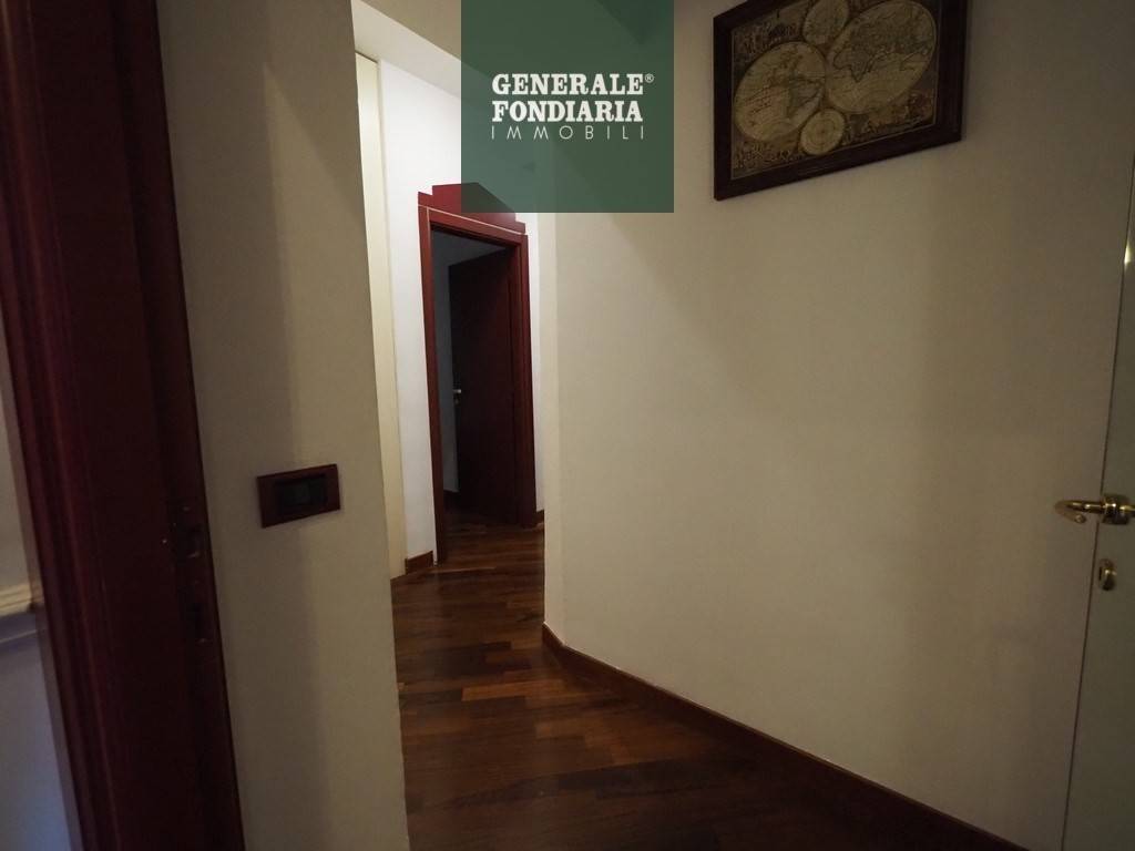 Appartamento a La spezia in Via 27 Marzo, 86 - Foto 2