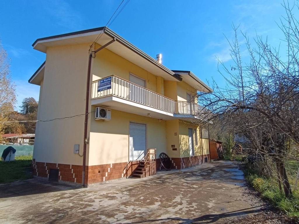 Casa indipendente a Ceccano in Via Marano - Foto 2