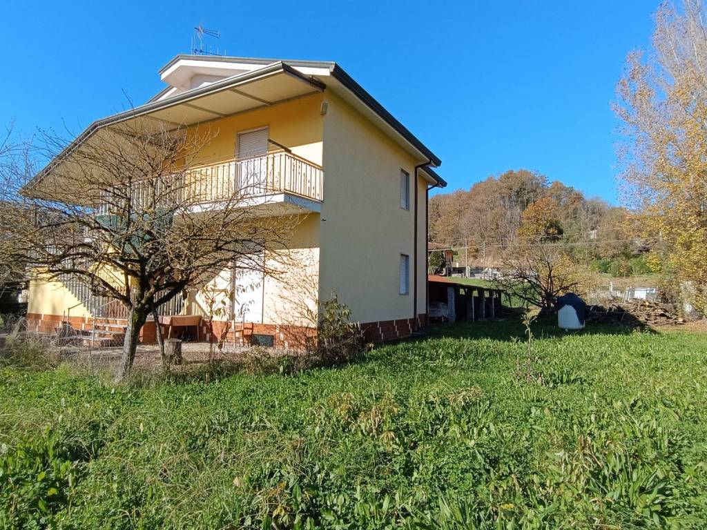 Casa indipendente a Ceccano in Via Marano - Foto 3
