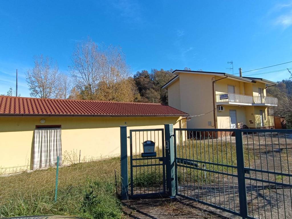 Casa indipendente a Ceccano in Via Marano - Foto 4