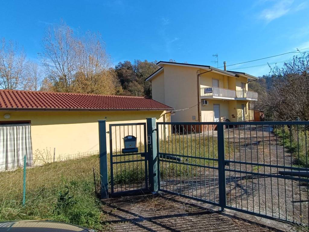 Casa indipendente a Ceccano in Via Marano - Foto 5