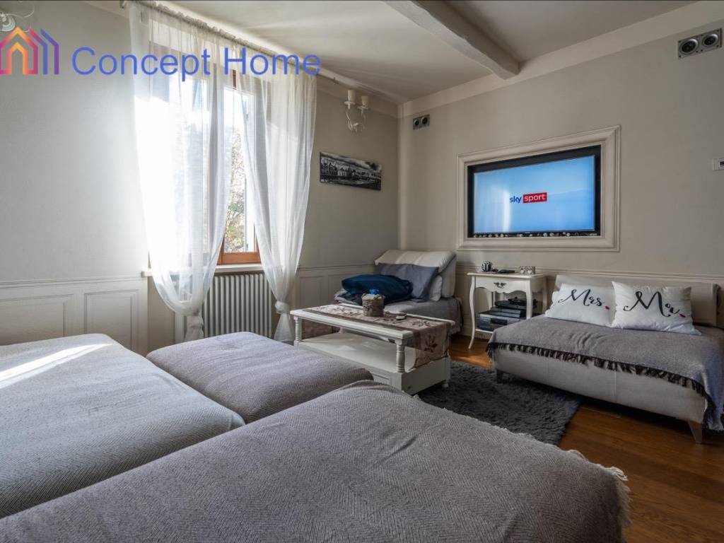 Appartamento a Calestano in Via Roma 25, Calestano, 25 - Foto 2