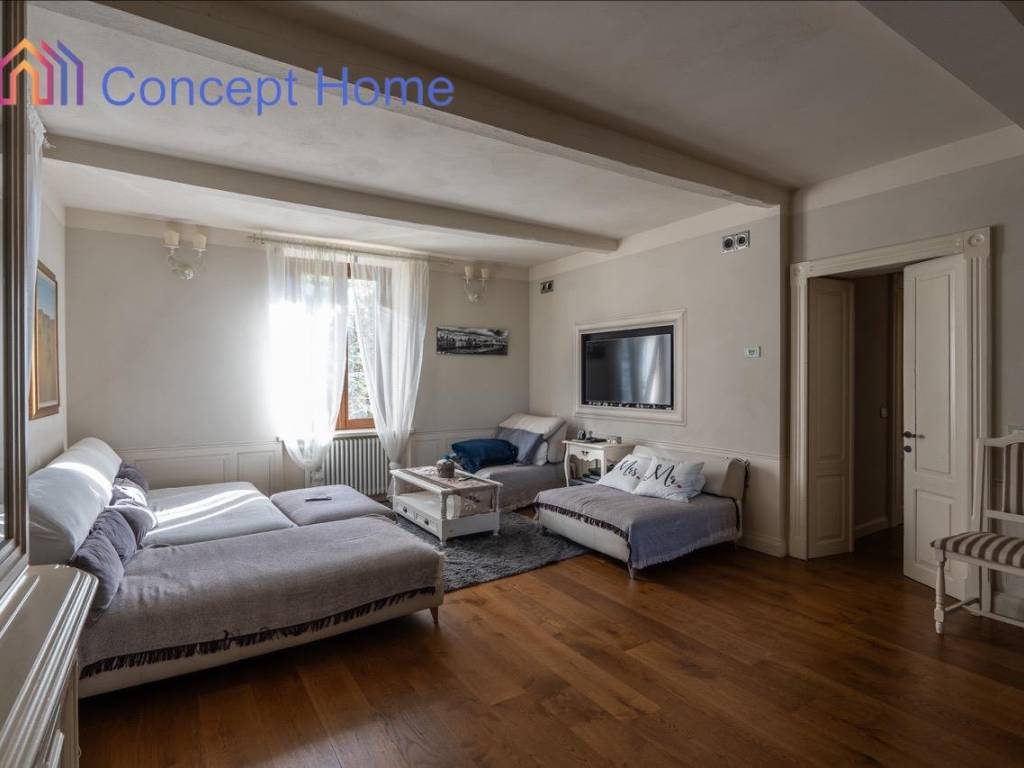 Appartamento a Calestano in Via Roma 25, Calestano, 25 - Foto 3