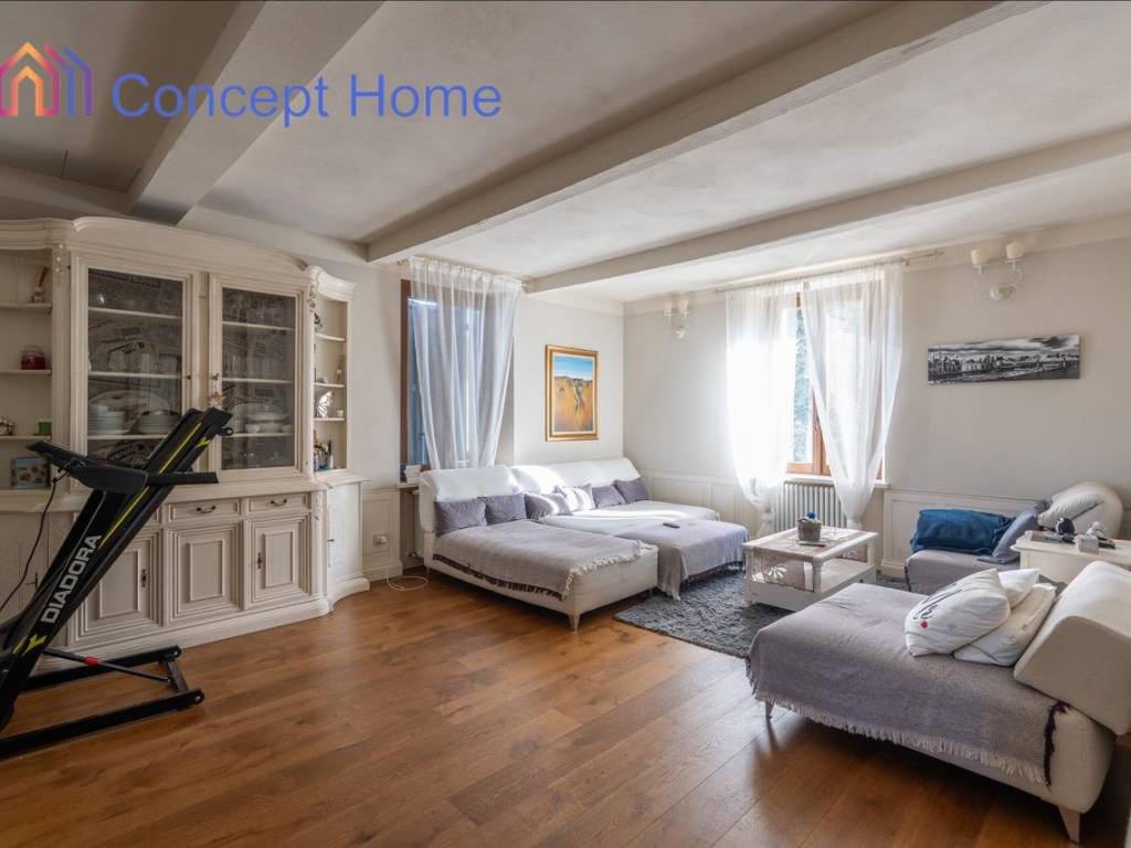 Appartamento a Calestano in Via Roma 25, Calestano, 25 - Foto 4