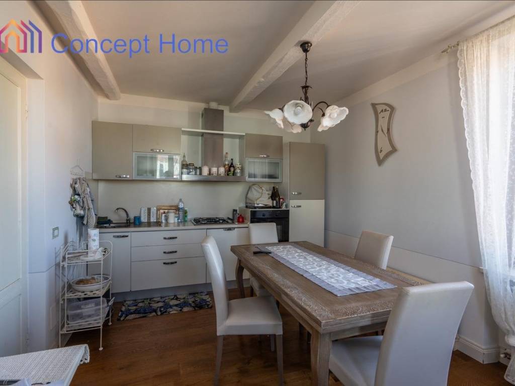 Appartamento a Calestano in Via Roma 25, Calestano, 25 - Foto 5