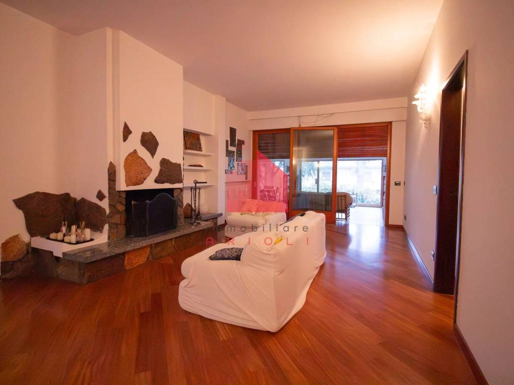 Villa a Motteggiana - Foto 5