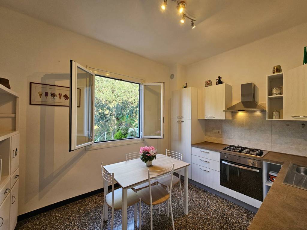 Appartamento a Moneglia in via per lemeglio - Foto 2