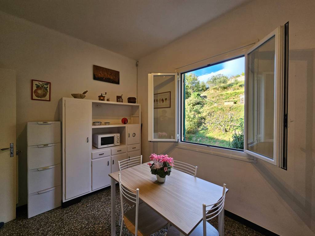 Appartamento a Moneglia in via per lemeglio - Foto 4