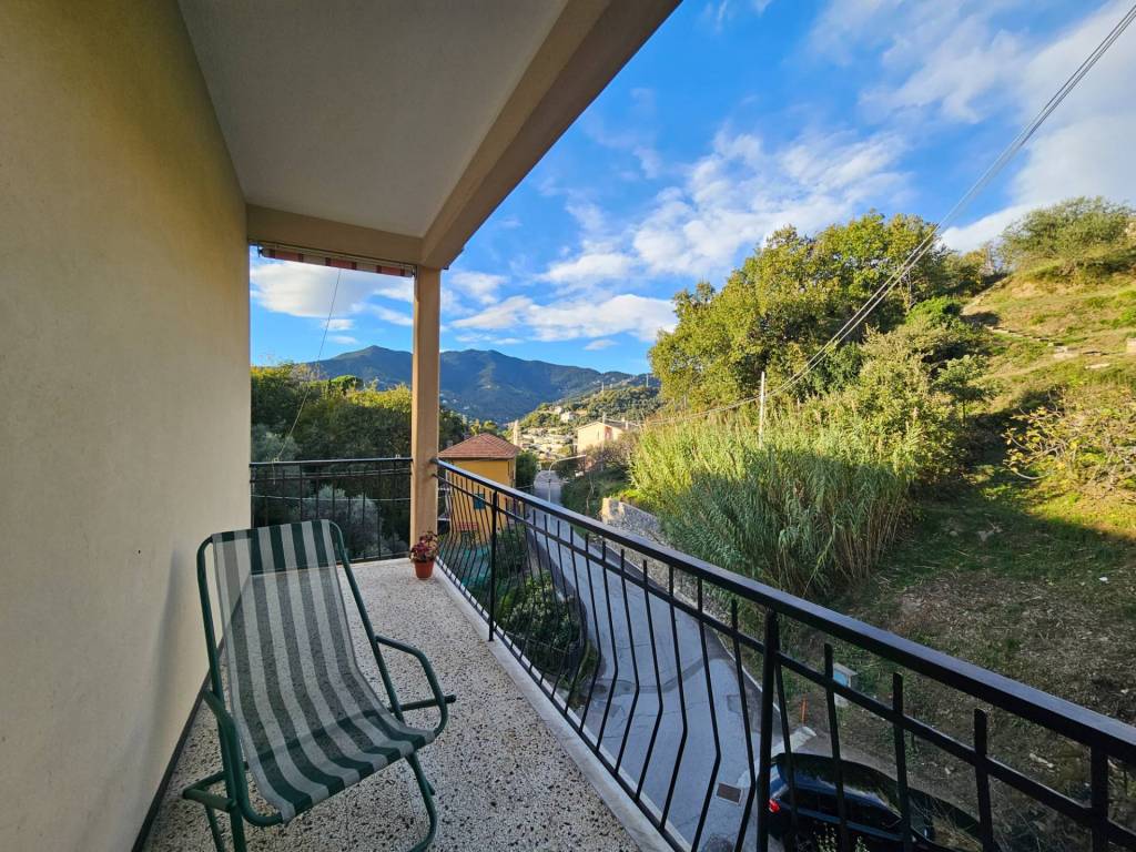 Appartamento a Moneglia in via per lemeglio - Foto 5