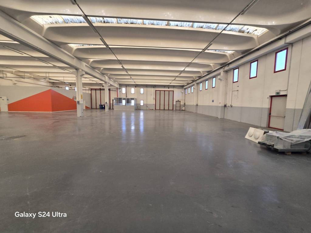 Immobile a Vaiano cremasco in Via dell'Industria - Foto 2