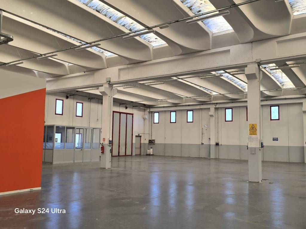 Immobile a Vaiano cremasco in Via dell'Industria - Foto 3