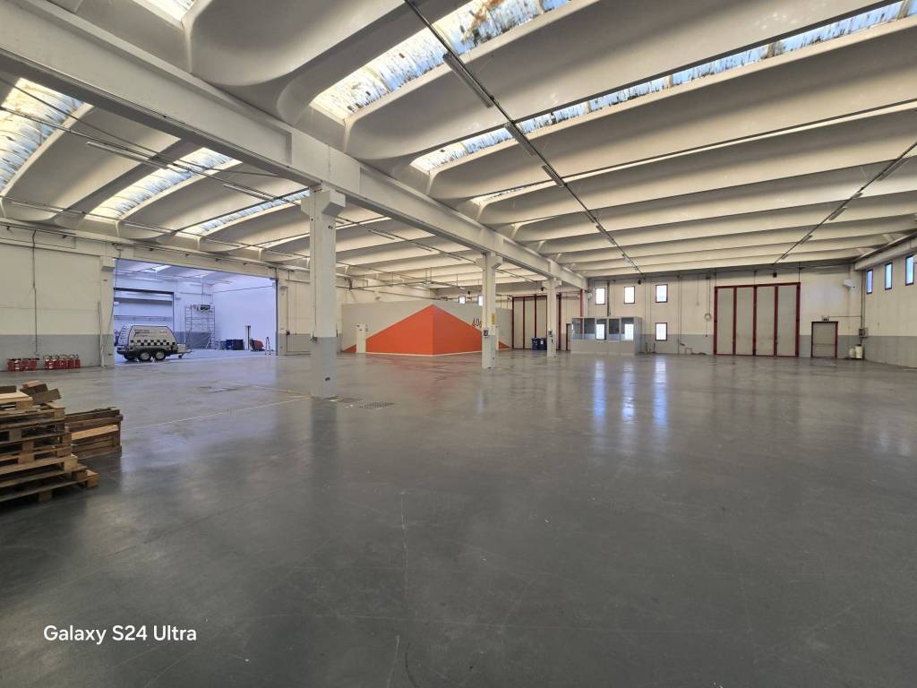 Immobile a Vaiano cremasco in Via dell'Industria - Foto 4