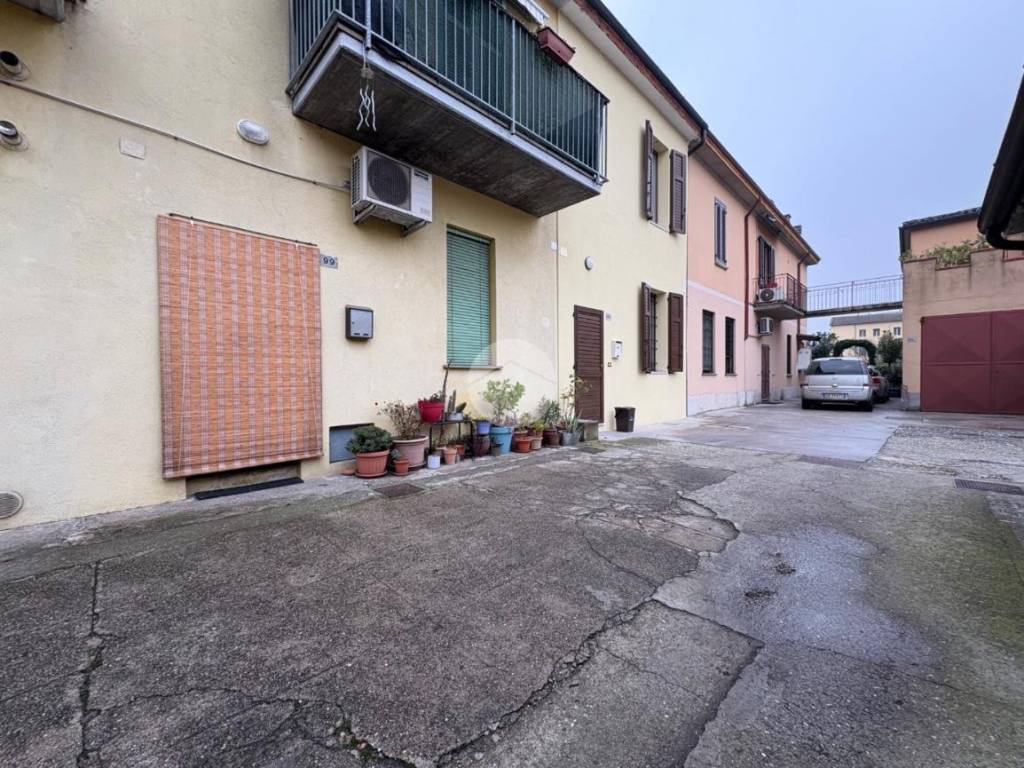 Casa indipendente a Cremona in Via Bergamo, 99 - Foto 2