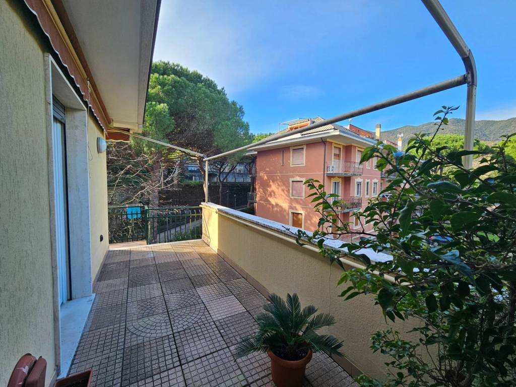 Appartamento a Moneglia in Via Bollo - Foto 2