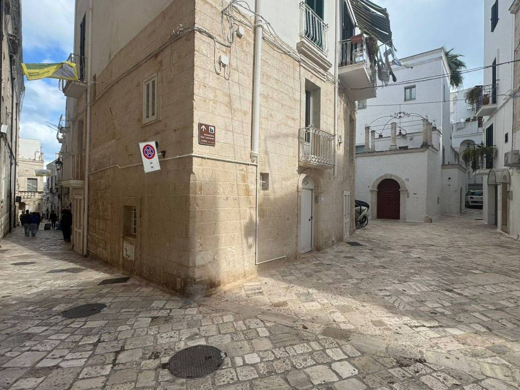Appartamento a Monopoli in Via San Leonardo - Foto 2