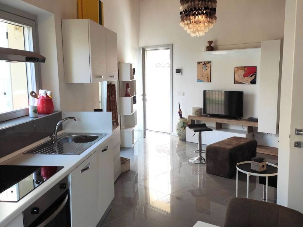 Appartamento a Pavia in Via Felice Cavallotti - Foto 2