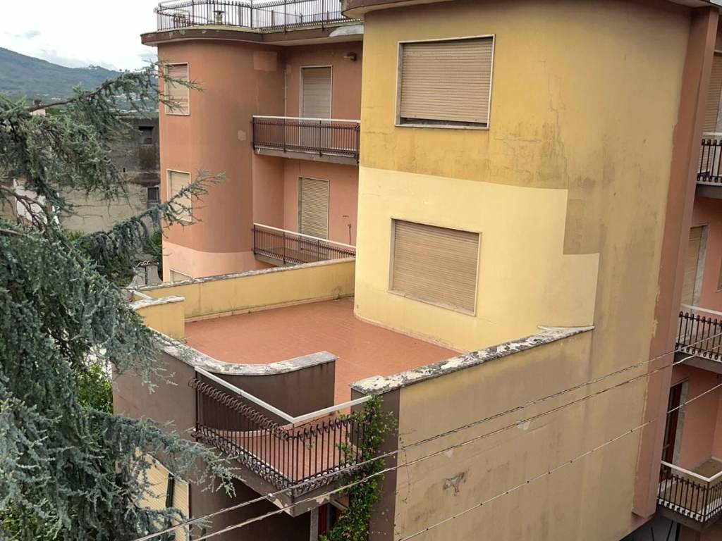 Appartamento a Marzano di nola in Via Cavalier Ferrante - Foto 4