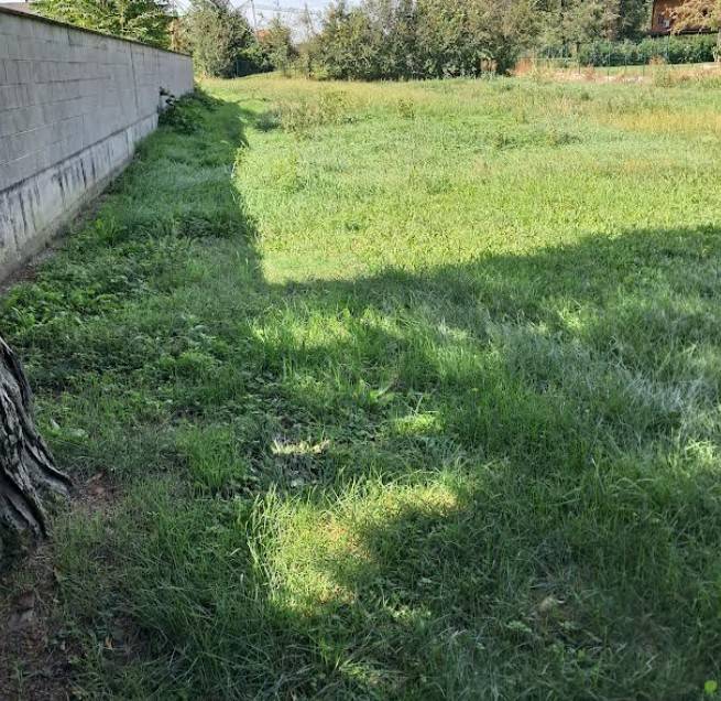 Terreno a Origgio in Via Alessandro Volta - Foto 2