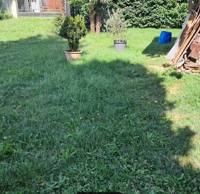 Terreno a Origgio in Via Alessandro Volta - Foto 3