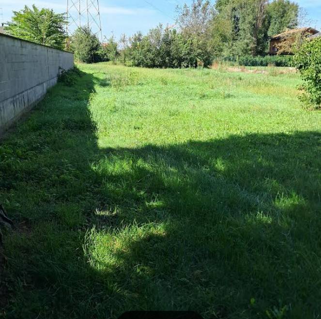 Terreno a Origgio in Via Alessandro Volta - Foto 5