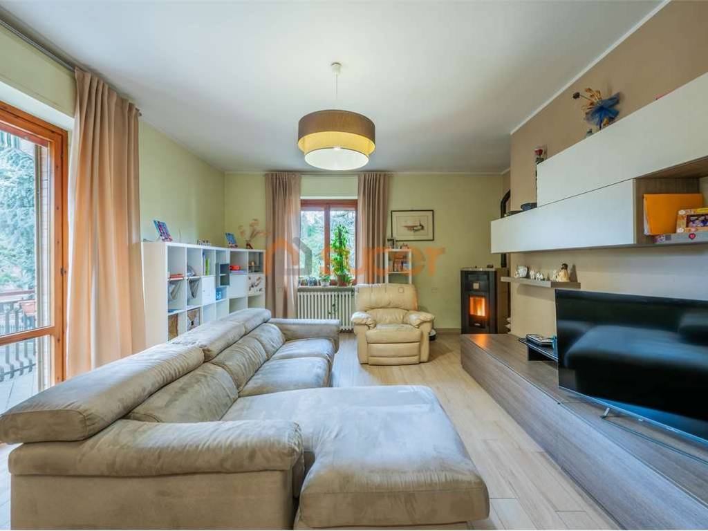 Appartamento a Perugia in Via della Spiga - Foto 4