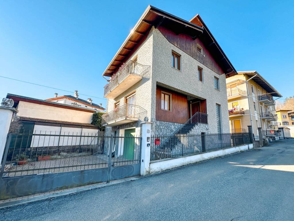 Villa a Crevacuore in VIA FORNACE CREVACUORE 1 - Foto 2