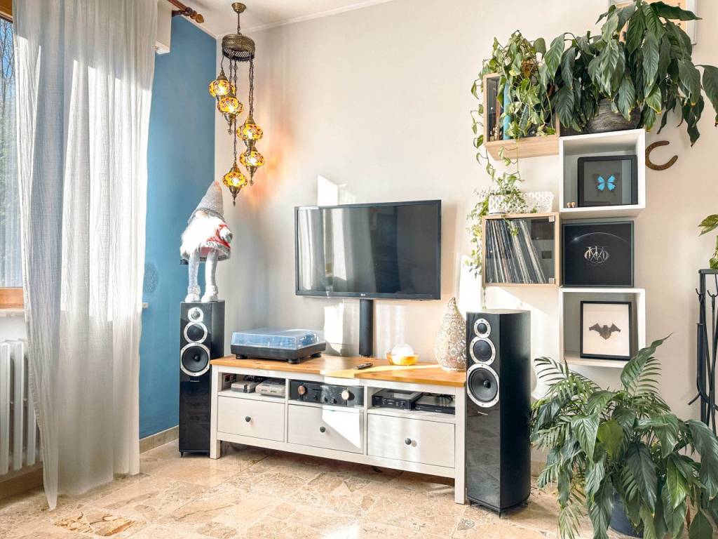 Villa a Crevacuore in VIA FORNACE CREVACUORE 1 - Foto 3