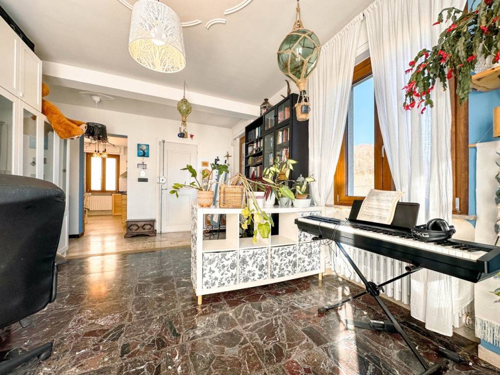 Villa a Crevacuore in VIA FORNACE CREVACUORE 1 - Foto 4