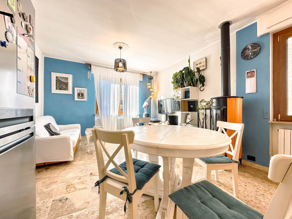 Villa a Crevacuore in VIA FORNACE CREVACUORE 1 - Foto 5